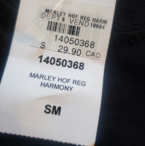 Bob Marley Unisex Shirt - Picture 2 of 4